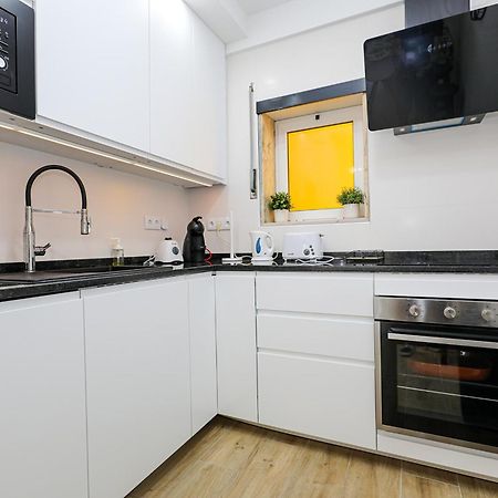 B11 - Beach Way Apartment Lagos Eksteriør billede