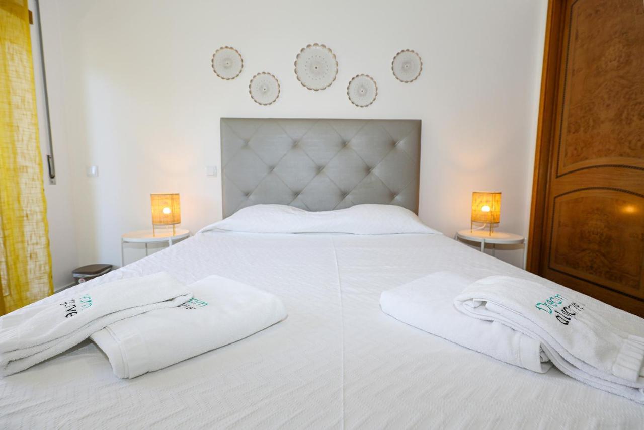 B11 - Beach Way Apartment Lagos Eksteriør billede