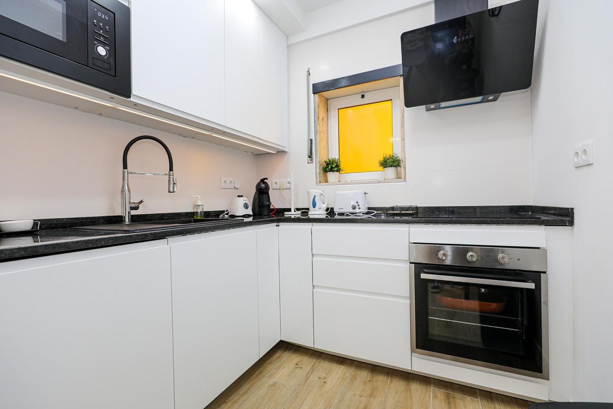 B11 - Beach Way Apartment Lagos Eksteriør billede