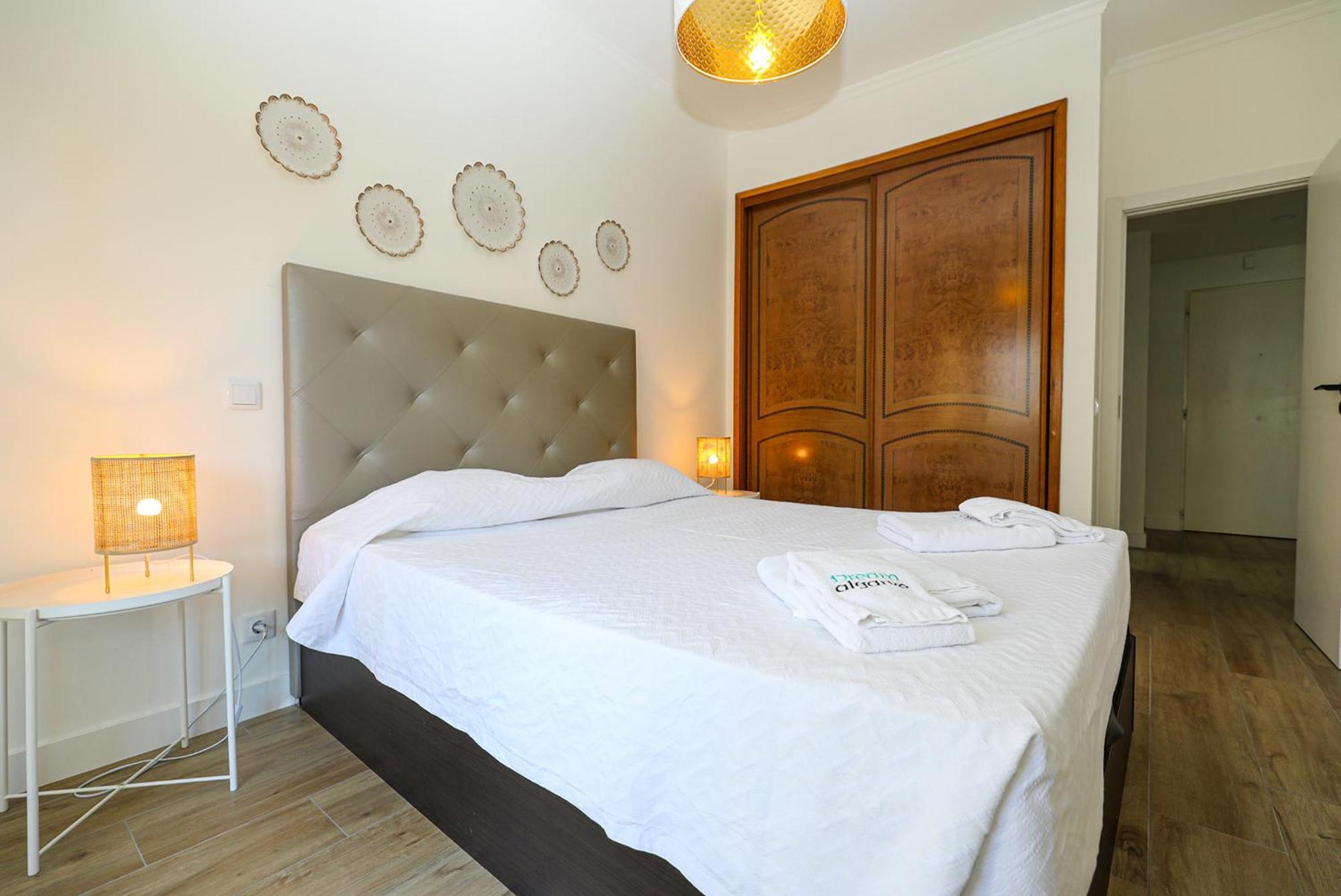 B11 - Beach Way Apartment Lagos Eksteriør billede