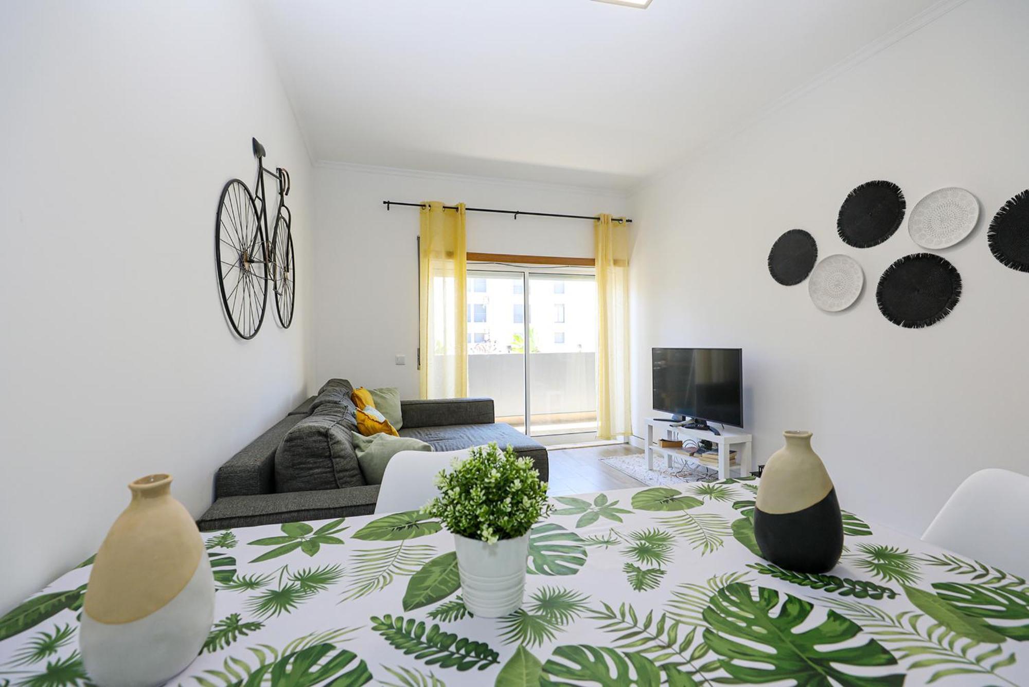 B11 - Beach Way Apartment Lagos Eksteriør billede