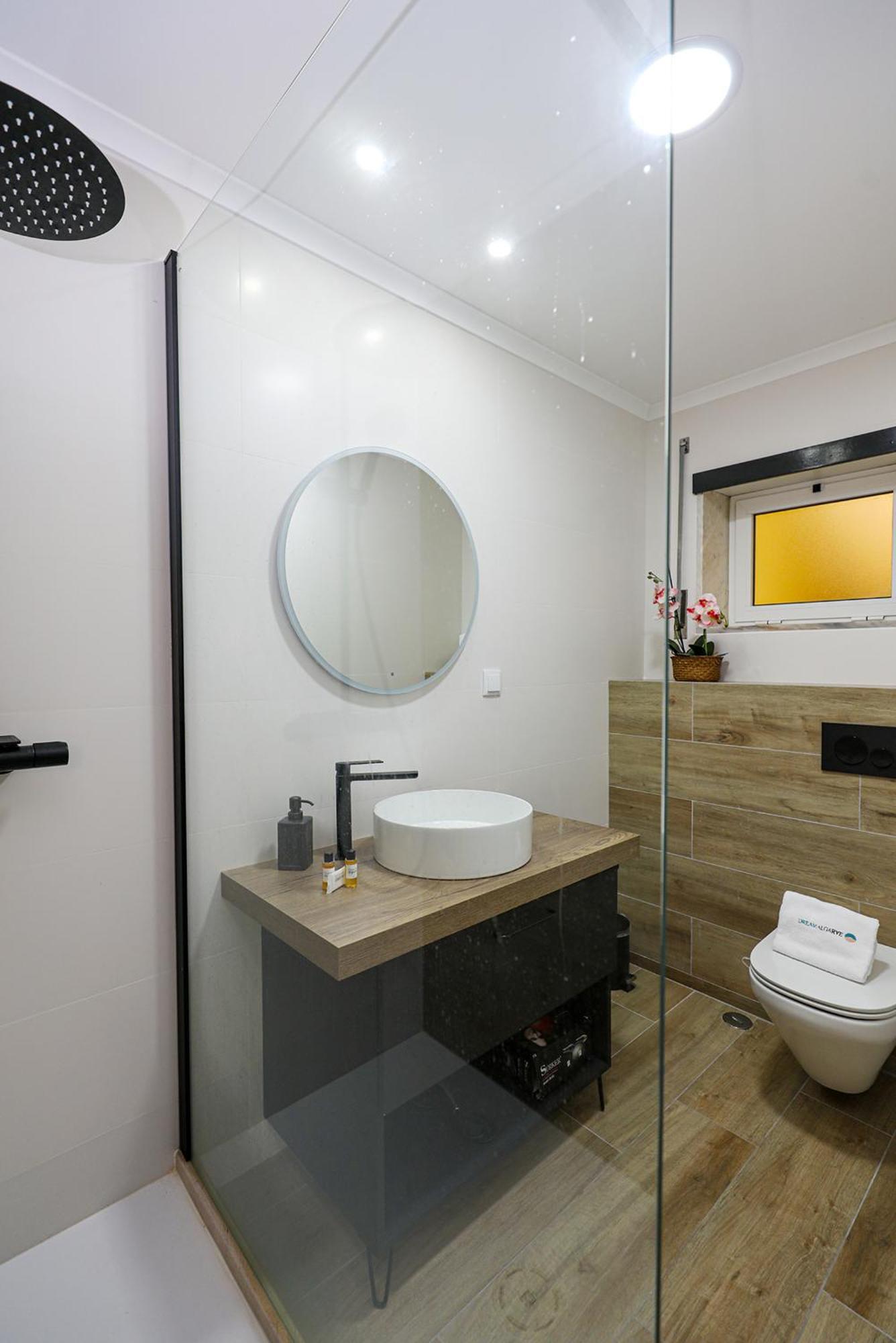 B11 - Beach Way Apartment Lagos Eksteriør billede