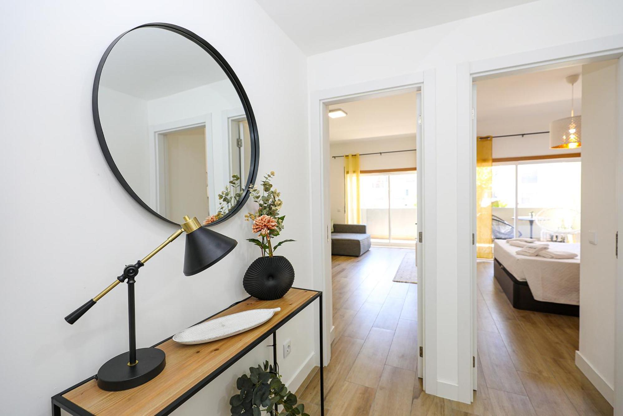 B11 - Beach Way Apartment Lagos Eksteriør billede