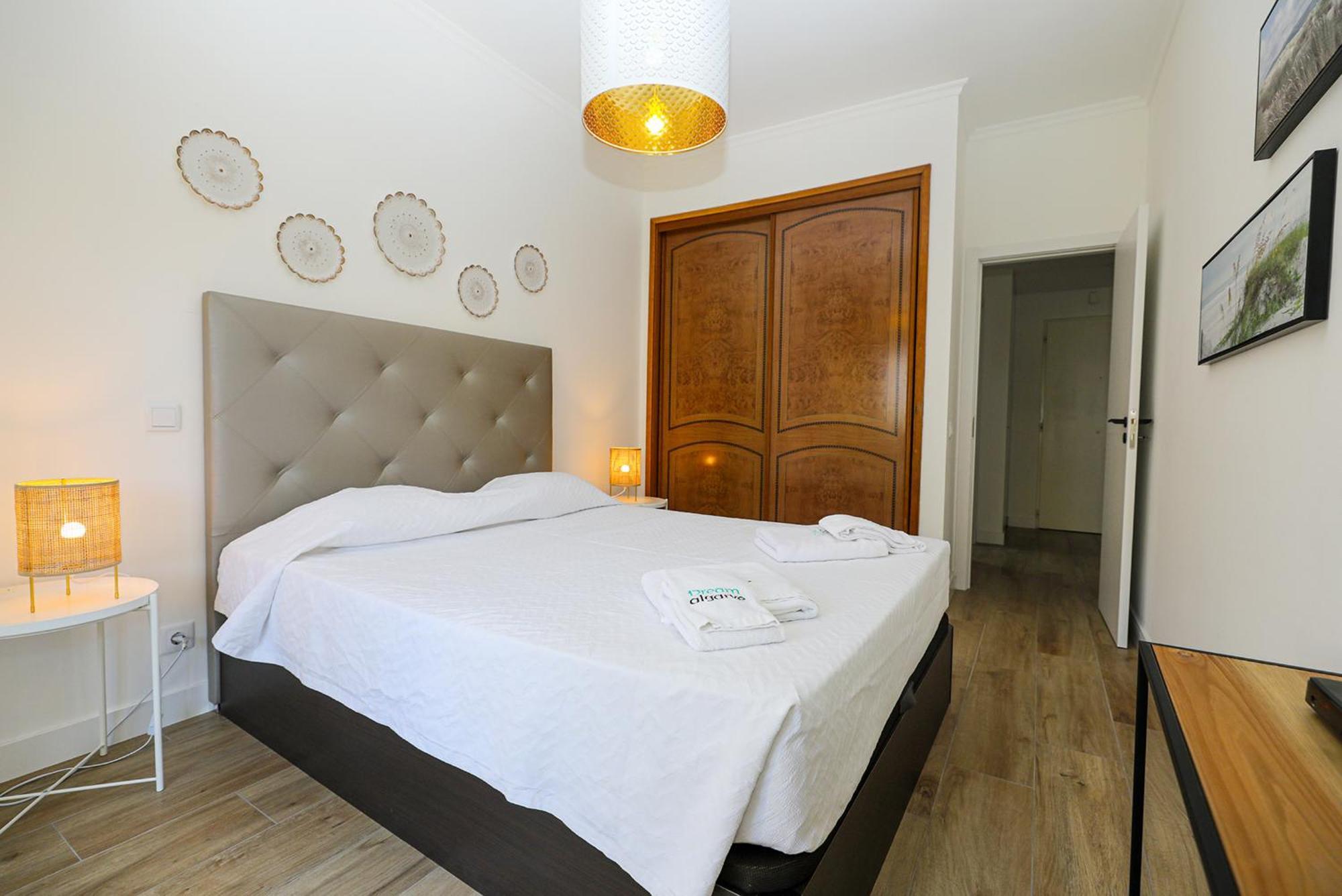 B11 - Beach Way Apartment Lagos Eksteriør billede